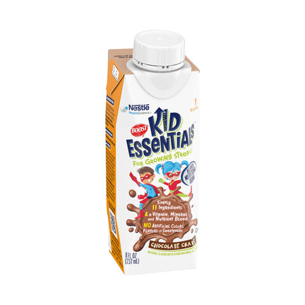 Pediatric Oral Supplement Boost Kid Essentials 1.0