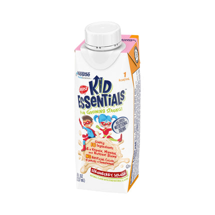 Nestle | Pediatric Oral Supplement Boost Kid Essentials 1.0 CS/24 | 00043900285740-1