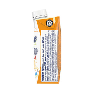 Pediatric Oral Supplement Boost Kid Essentials 00043900889344-1