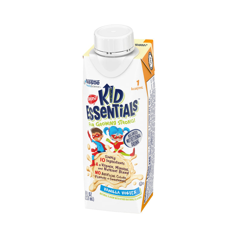 Pediatric Oral Supplement Boost Kid Essentials 00043900889344-1