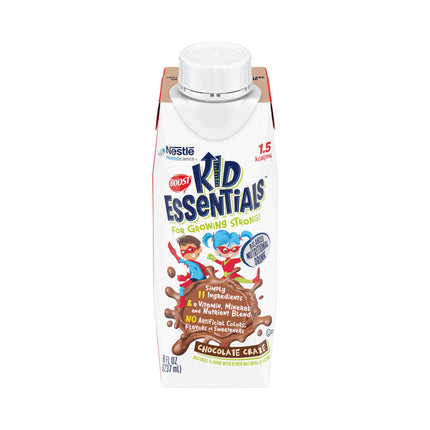 Pediatric Oral Supplement Boost Kid Essentials 1.5