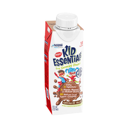 Nestle | Pediatric Oral Supplement Boost Kid Essentials 1.5 | 00043900506814-1