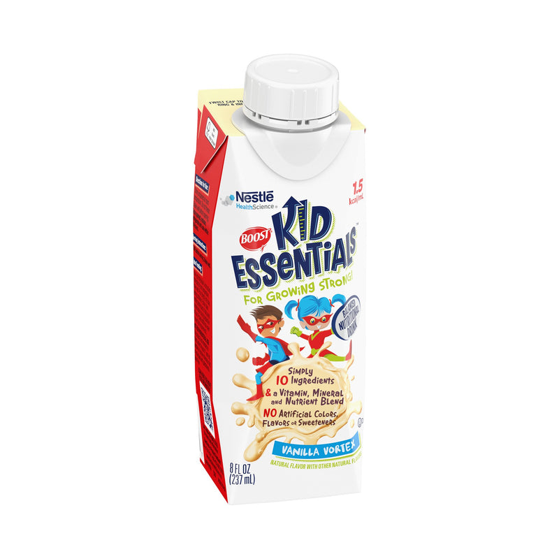 Pediatric Oral Supplement Boost Kid Essentials CS/24 00043900585413-1