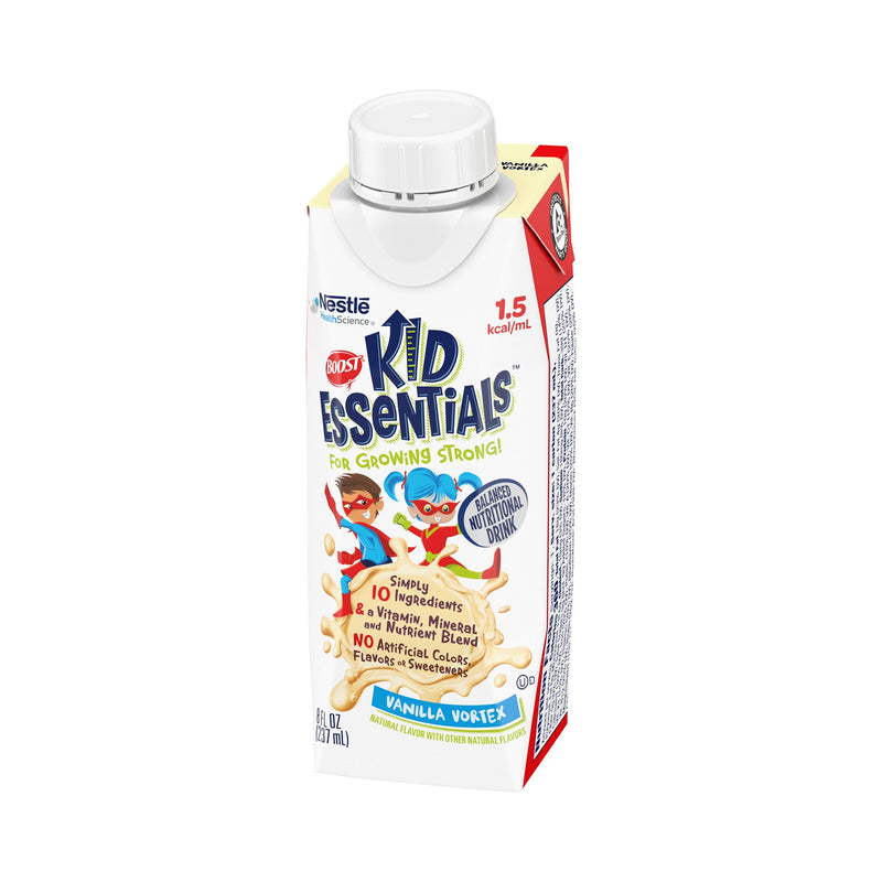 Pediatric Oral Supplement Boost Kid Essentials CS/24 00043900585413-1