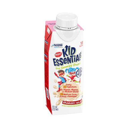 Nestle | Pediatric Oral Supplement Boost Kid Essentials CS/24 | 00043900649948-1