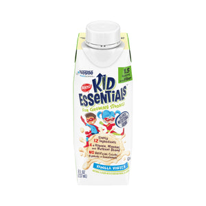 Pediatric Oral Supplement Boost Kid Essentials 1.5 With Fiber 00043900663289-1