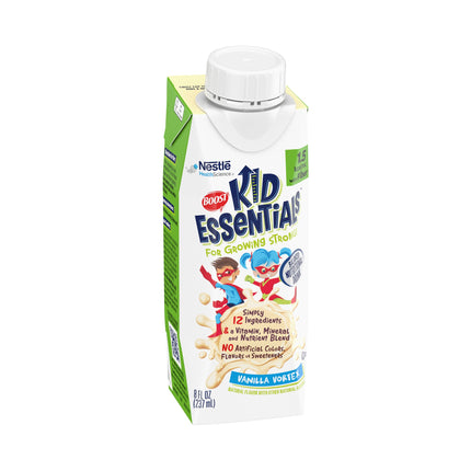 Nestle | Pediatric Oral Supplement Boost Kid Essentials 1.5 With Fiber | 00043900663289-1