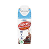 Oral Supplement Boost Glucose Control Rich Chocolate Flavor Liquid