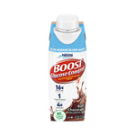 Oral Supplement Boost Glucose Control Rich Chocolate Flavor Liquid 00043900116426-1