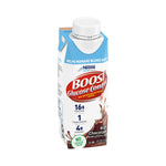 Oral Supplement Boost Glucose Control Rich Chocolate Flavor Liquid 00043900116426-1