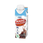 Oral Supplement Boost Glucose Control Rich Chocolate Flavor Liquid 00043900116426-1