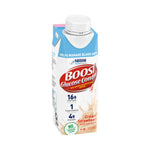 Oral Supplement Boost Glucose Control Creamy Strawberry Flavor Liquid 00043900286808-1