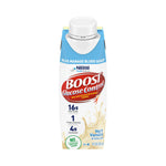 Oral Supplement Boost Glucose Control Very Vanilla Flavor Liquid 00043900661100