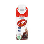 Oral Supplement Boost Original Chocolate Flavor Liquid 00043900169729-1