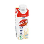 Oral Supplement Boost Original Creamy Strawberry Flavor Liquid 00043900854632-1