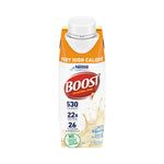 Oral Supplement Boost Very High Calorie Very Vanilla Flavor Liquid 00043900894348-1