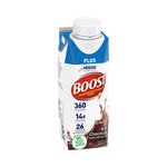 Oral Supplement Boost Plus Rich Chocolate Flavor Liquid 00043900651422-1