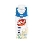 Nestle | Oral Supplement Boost Plus Very Vanilla Flavor Liquid | 00043900811864-1