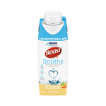 Oral Supplement Boost Soothe Peach Mint Flavor Liquid 00043900143736-1