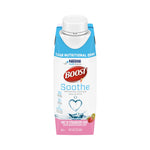 Oral Supplement Boost Soothe Strawberry Kiwi Flavor Liquid 00043900769462-1