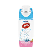 Oral Supplement Boost Soothe Strawberry Kiwi Flavor Liquid 00043900769462-1