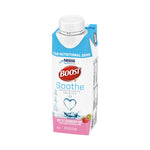 Oral Supplement Boost Soothe Strawberry Kiwi Flavor Liquid 00043900769462-1