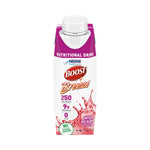 Oral Supplement Boost Breeze Wild Berry Flavor Liquid 00043900685601-1