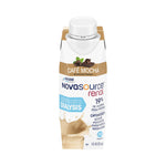 Oral Supplement Novasource Renal Café Mocha Flavor Liquid 00043900185446-1