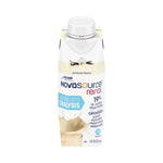 Oral Supplement Novasource Renal Vanilla Flavor Liquid 00043900306094-1