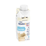 Oral Supplement Novasource Renal Vanilla Flavor Liquid 00043900306094-1