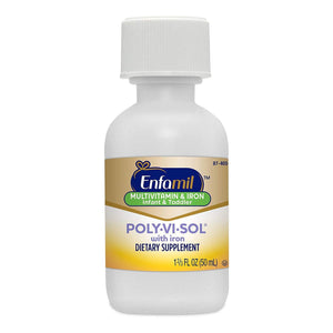 Multivitamin Supplement CS/1 040265