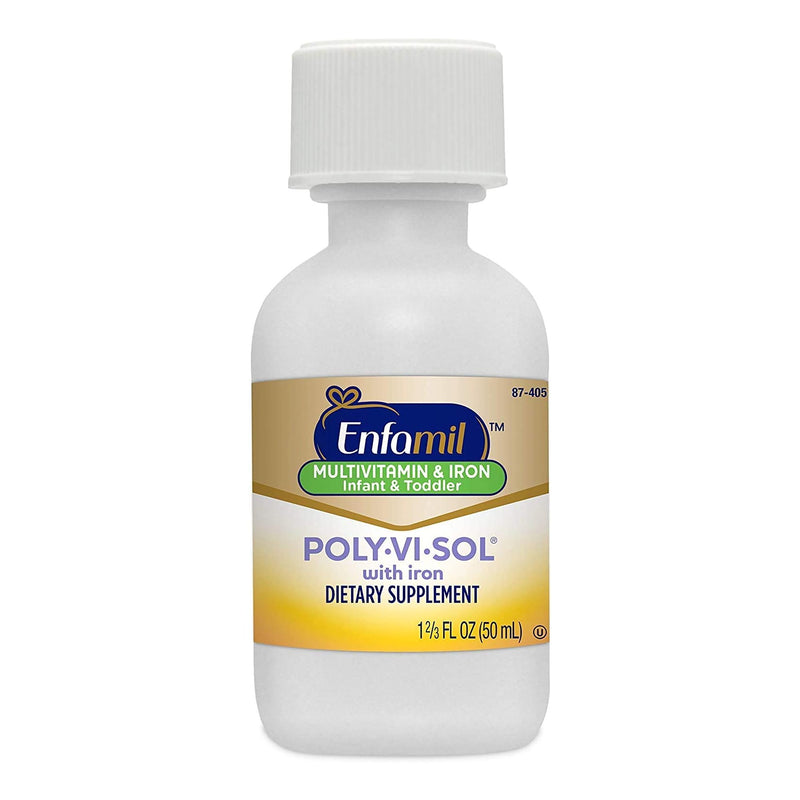 Multivitamin Supplement CS/1 040265