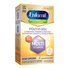 Mead Johnson | Multivitamin Supplement CS/1 | 040265