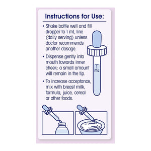 Multivitamin Supplement CS/1 040265