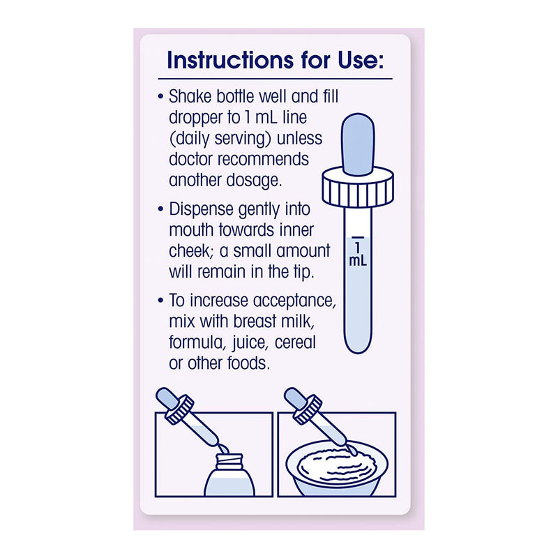 Multivitamin Supplement CS/1 040265
