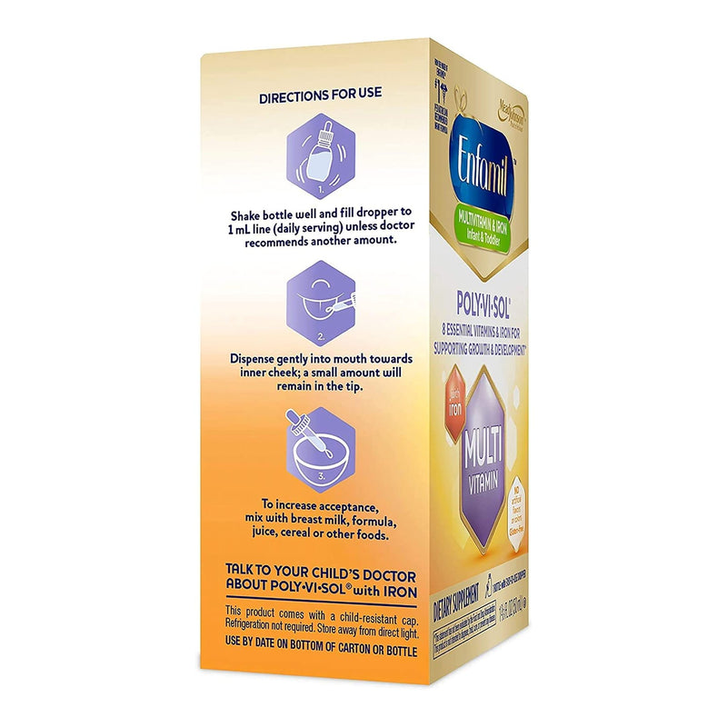 Multivitamin Supplement CS/1 040265