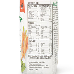 Pediatric Oral Supplement Pedia Sure Harvest Carton Liquid 67962-1