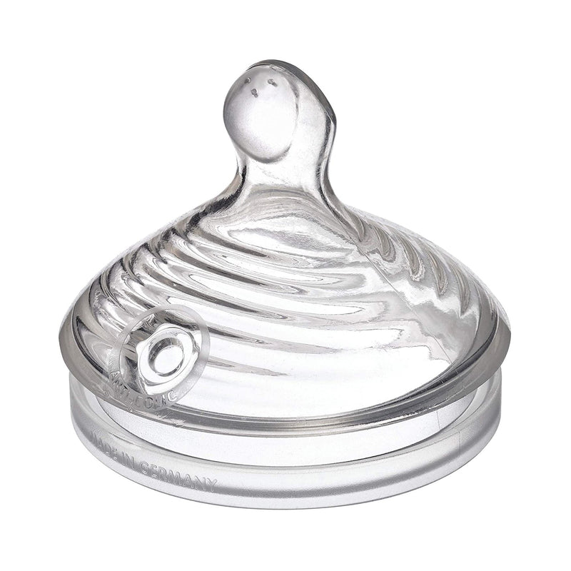 Nipple NUK Smooth Flow 210504