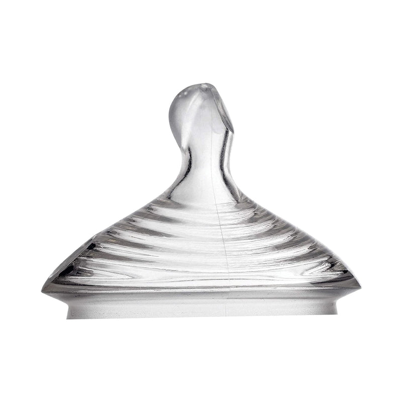 Nipple NUK Smooth Flow 210504