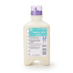 Oral Supplement TwoCal HN Vanilla Flavor Liquid Bottle 68048-1
