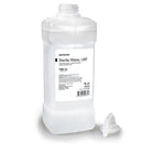 McKesson Sterile Water Liquid 1,000 mL