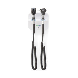 Wall Transformer Green Series™ 777 Welch Allyn Green Series 777 Wall Transformer with Coaxial LED Ophthalmoscope and MacroView Basic LED Otoscope 777-SM2XXX