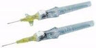 BD | Peripheral IV Catheter Insyte-N 24 Gauge 0.56 Inch Retracting Safety Needle | 381411-BX