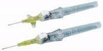 BD Insyte-N 24G Peripheral IV Catheter 0.56" with Retracting Safety Needle & Autoguard™ 381411-BX