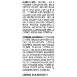 Oral Supplement Boost Glucose Control Max Vanilla Flavor Liquid 00041679572344-1