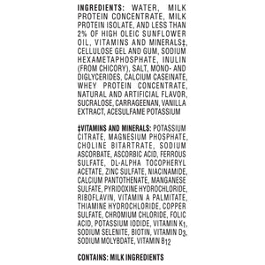 Oral Supplement Boost Glucose Control Max Vanilla Flavor Liquid 00041679572344-1