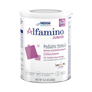 Pediatric Oral Supplement Alfamino Junior 1328710607-1