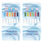 McKesson | Drugs of Abuse Test Kit | 16-DTDC12P-BX