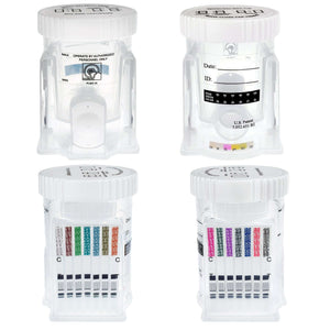 Drugs of Abuse Test Kit MCK03-4490