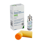 Albuterol Sulfate 90 mcg Aerosol Metered-Dose Inhaler 6.7 Grams 200 Doses 00781729685
